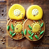 Выпечка тортов, пирожных и имбирных пряников на заказ в Алматы - Изображение #10, Объявление #1258776