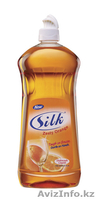 Жидкость для мытья посуды Silk - Изображение #4, Объявление #1267405