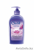 Жидкое мыло Silk - Изображение #2, Объявление #1267404