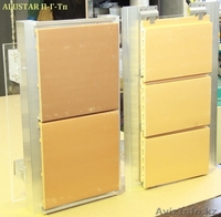 АЛЮМИНИЕВЫЙ ПРОФИЛЬ  ДЛЯ  ПОДОБЛИЦОВОЧНЫХ  СИСТЕМ - Изображение #5, Объявление #923387