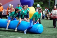 Организация праздников с Арт-Группой Триумф - Изображение #6, Объявление #1218106