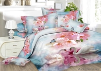 Постельное белье от компании Арай текстиль - Изображение #1, Объявление #1267285