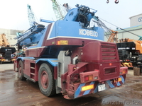 kobelco rk250-6 - Изображение #3, Объявление #1273417