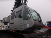 Кран 50 тонн Kobelco RK500 2003 года - Изображение #7, Объявление #1273416