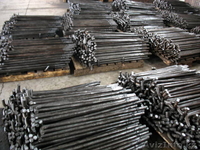 Производство анкерных фундаментных болтов по ГОСТу 24379.1-80 - Изображение #2, Объявление #1272529