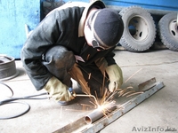 ПРЕДЛАГАЕМ УСЛУГИ  ОТ ЛУЧШИХ СПЕЦИАЛИСТОВ В ОБЛАСТИ ГАЗОСВАРКИ - Изображение #5, Объявление #1271029