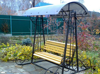 Изготовление металлических конструкций - Изображение #4, Объявление #1250956