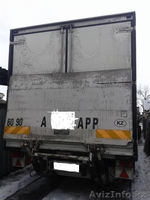 Транспортная кампания ИП. Архипов. - Изображение #2, Объявление #154085