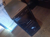 Продам PC   в подарок дам ещё один PC - Изображение #1, Объявление #1277284