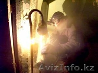 ПРЕДЛАГАЕМ УСЛУГИ  ОТ ЛУЧШИХ СПЕЦИАЛИСТОВ В ОБЛАСТИ ГАЗОСВАРКИ - Изображение #4, Объявление #1271029