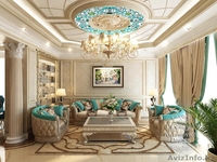 Дизайн проект интерьера  - Изображение #4, Объявление #1272582