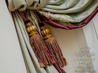 Шторы в гостиную - Изображение #4, Объявление #1276946