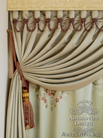 Шторы в гостиную - Изображение #6, Объявление #1276946