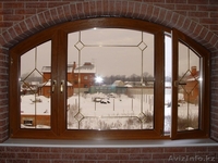 Пластиковые окна, двери любой сложности!!! - Изображение #6, Объявление #1277693