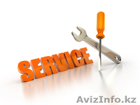 Ремонт оборудования для производства окон из ПВХ и Алюминиевых профилей - Изображение #1, Объявление #1272644