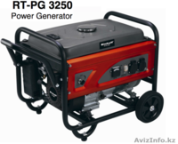 Генераторы Mateus, Einhell - Изображение #2, Объявление #1278454