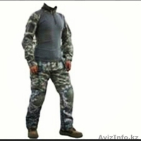 Камуфляжная форма НАТО (США), охота и рыбалка - Изображение #10, Объявление #1275939