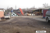 Продам промбазу 2222 кв.м. - Изображение #3, Объявление #1281513