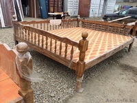 Топчаны сpочно пpодам - Изображение #2, Объявление #1281599