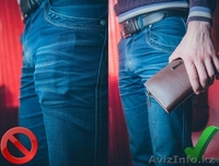 Стильные мужские клатчи - Изображение #7, Объявление #1282652