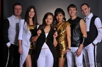 Одна из лучших живых групп Казахстана! Группа ForRest - Изображение #2, Объявление #1281394