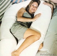 Подушка для беременных 3 вида в наличии - Изображение #2, Объявление #1280496