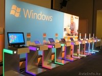 Вывески, лайтбоксы. светящиеся буквы,таблички, Алматы - Изображение #2, Объявление #1283006