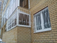 Сварочные работы и изделия из металла любой сложности - Изображение #4, Объявление #1280155