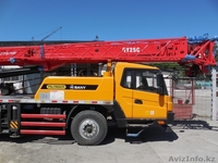 Автокран Palfinger Sany QY25С-1, пр-во Австрия/Китай, новый, в наличии  - Изображение #4, Объявление #1274563