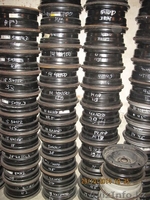 б.у шины и б.у диски оптом из Европы - Изображение #1, Объявление #1269605