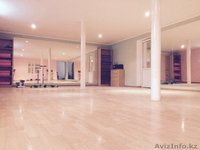 Сдам в Фитнесзал - Изображение #1, Объявление #1281389