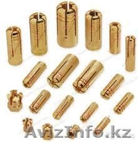 Анкерный болт для бетона - Изображение #1, Объявление #1281632