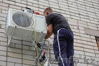 Продажа,установка кондиционеров,обслуживание дешево в Алматы. - Изображение #2, Объявление #1276267