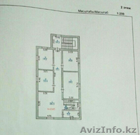 Продаётся Дом 306,9 кв.м. Хаджи Мукана Фурманова - Изображение #6, Объявление #1271045