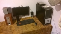 Продам PC   в подарок дам ещё один PC - Изображение #2, Объявление #1277284