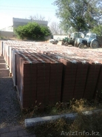 Продается комплект оборудования, для производства отделочного кирпича - Изображение #1, Объявление #1277823