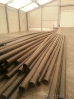 Труба полиэтиленовая 110(SDR -26),160(SDR-13,6), 160(SDR-26) - Изображение #1, Объявление #1282886