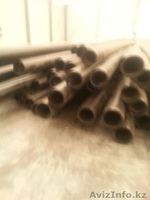 Труба полиэтиленовая 110(SDR -26),160(SDR-13,6), 160(SDR-26) - Изображение #2, Объявление #1282886