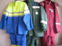 Пошив спецодежды и униформы - Изображение #4, Объявление #1276027