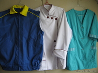 Пошив спецодежды и униформы - Изображение #5, Объявление #1276027