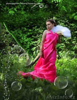 фотоуслуги Фотосессия детская/семейная/индивидуальная - Изображение #4, Объявление #1279233