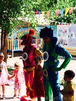 Агенство детских праздников Леопольд - Изображение #3, Объявление #1275574