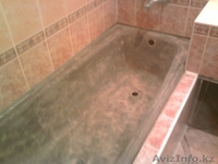 Реставрация ванн Алматы - Изображение #5, Объявление #1276338