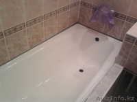 Реставрация ванн Алматы - Изображение #6, Объявление #1276338