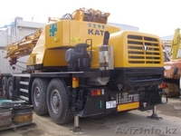 Кран 70 тонн Kato SL700R 2012 год - Изображение #2, Объявление #1273414