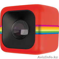 Экшн камера Polaroid Cube - Изображение #3, Объявление #1277008