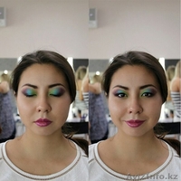 Профессиональный макияж по привлекательным ценам! - Изображение #1, Объявление #1282593