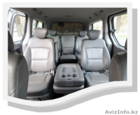 Пассажирские перевозки людей - Изображение #2, Объявление #1274313