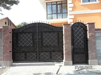 Ворота, решетки, перила и т.д. - Изображение #2, Объявление #1282718