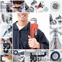 САНТЕХНИК В АЛМАТЫ 24ЧАСА: МАСТЕР-СЛЕСАРЬ ПРИЕДЕТ МАКСИМУМ ЗА 1 ЧАС - Изображение #1, Объявление #1281947